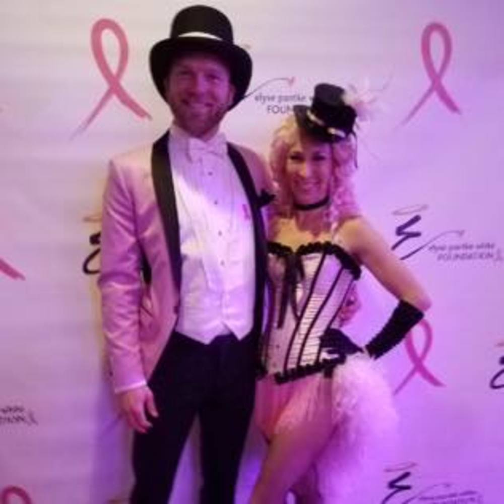 Meet your Posher, Jenny